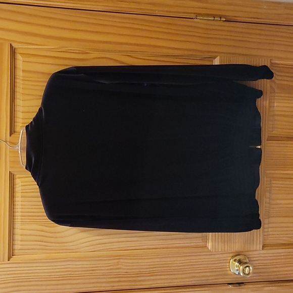 Vintage, Teddi Velveteen ladies jacket. Sz Medium - Picture 2 of 7